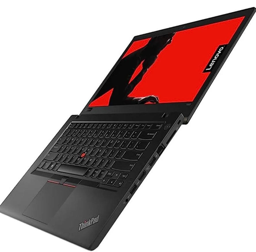 LENOVO ThinkPad T450 i5 5° 16gb RAM 256gb SSD 14" Táctil REACONDICIONADO