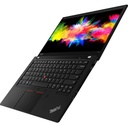 LENOVO ThinkPad T490 i5 8° 16gb RAM 512gb SSD 14" Táctil REACONDICIONADO