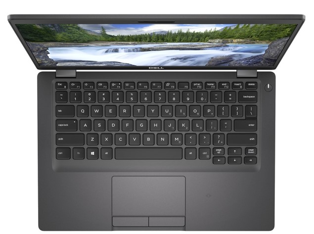 Notebook Dell Latitude 5400 i5‑8° RAM 16GB SSD 256GB 14″ REACONDICIONADO