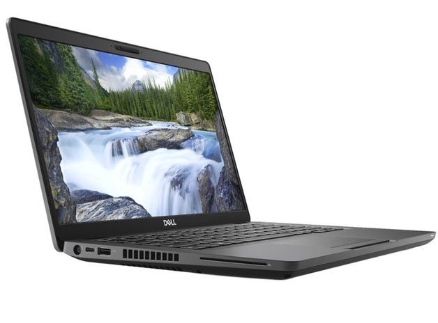 Notebook Dell Latitude 5400 i5‑8° RAM 16GB SSD 256GB 14″ REACONDICIONADO