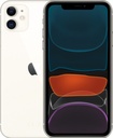 IPHONE 11 GSM+CDMA 64 GB WHITE REACONDICIONADO