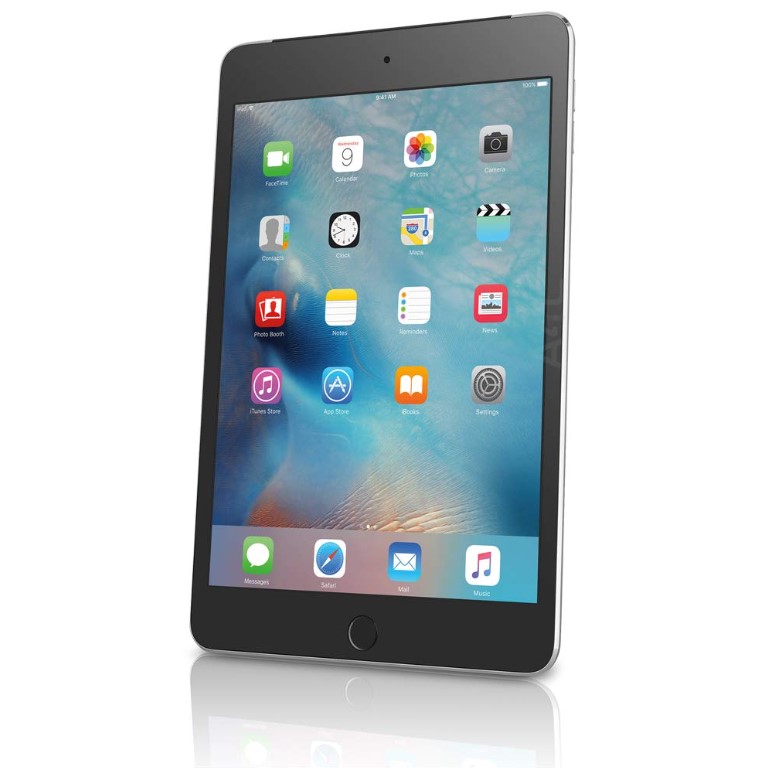 IPAD MINI 4 64GB SPACE GRAY