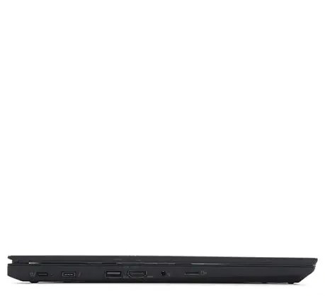 NB Lenovo Thinkpad T15 G2i - CI5 1145G7/16GB/SSD512GB/Pantalla FHD 15.6" TOUCH/WIN 11