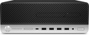 KIT HP ProDesk 600 G4 SFF i5 8° 256 GB Ssd 8GB RAM+ MONITOR HP 21" REACONDICIONADO