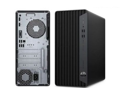 KIT PC HP Elitedesk 600 G6 SFF(i5-10ma 8GB RAM 512GB SSD) + MONITOR HP S231D 23" FHD Reacondicionado