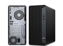 KIT PC HP Elitedesk 600 G6 SFF(i5-10ma 8GB RAM 512GB SSD) + MONITOR HP S231D 23" FHD Reacondicionado