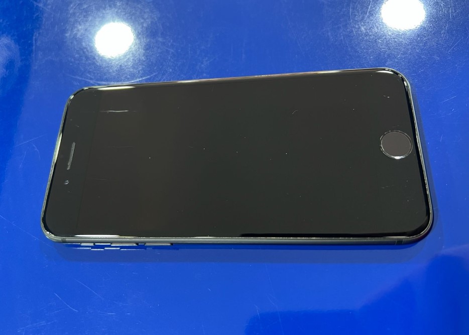 IPHONE 8 GSM+CDMA 64 GB SPACE GRAY REACONDICIONADO
