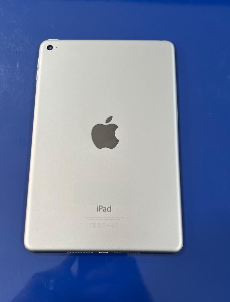 iPad Mini 4 (2015)Space Gray Reacondicionado