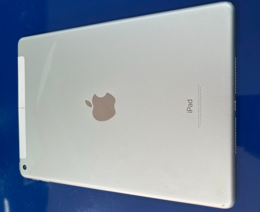 iPad 2017 (5.ª Generación) White – Reacondicionado
