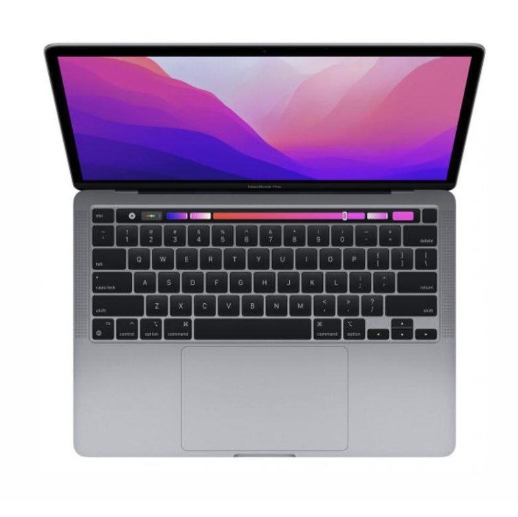 Apple MacBook Pro M1 A2338 (2020) – 8GB RAM / 512GB SSD – Reacondicionado