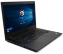 Lenovo ThinkPad L14 Gen 3 | Core i7-1255U | 16GB RAM | SSD 512GB | 14" FHD | Win11 Reacondicionado