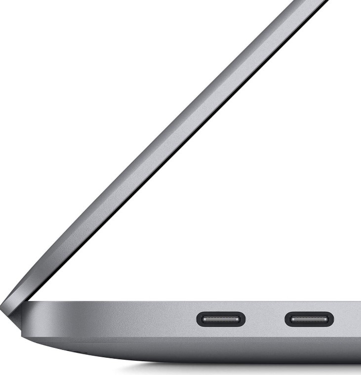 MacBook Pro 16" (2019) – Reacondicionado