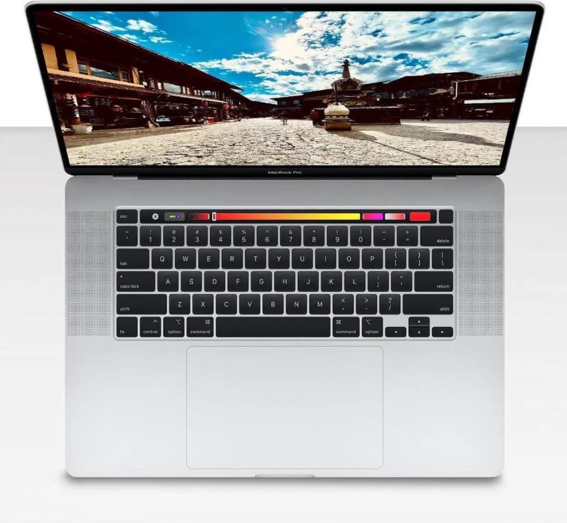 MacBook Pro 16" (2019) – Reacondicionado