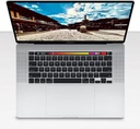 MacBook Pro 16" (2019) – Reacondicionado