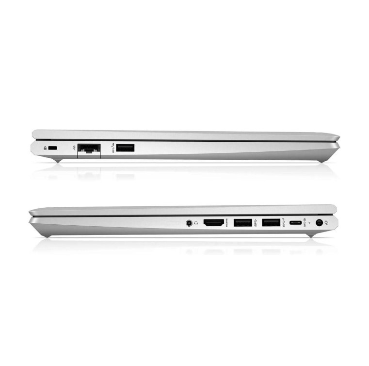HP ProBook 440 G9 i5-12°16 GB RAM | SSD 512 GB | 14" FHD Reacondicionado 