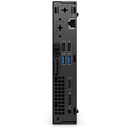 Mini PC Dell OptiPlex 3000 Micro Core i5-12500T 8GB/256GB SSD Windows 11 Reacondicionado