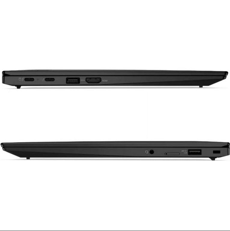 Lenovo ThinkPad X1 Carbon Gen 9 Core i7-11° 16GB RAM 1TB SSD 14″ FHD+ Reacondicionado