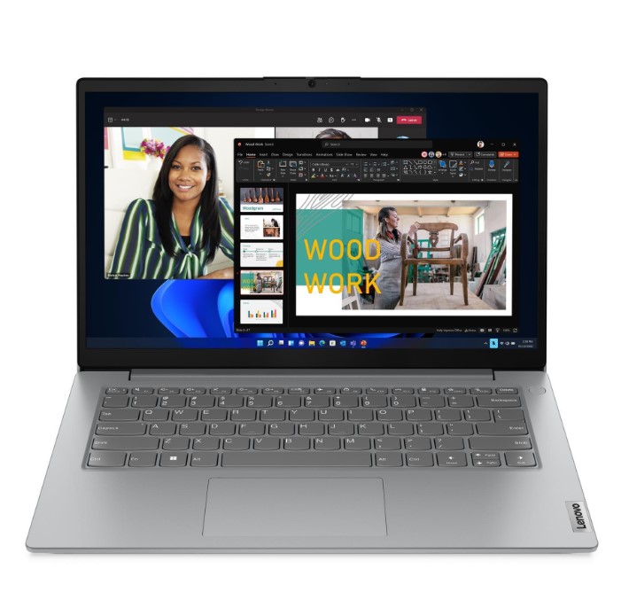 Lenovo V14 i513° 16GB RAM /SSD 512GB Reacondicionado