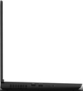 Lenovo ThinkPad P15 i7 10° 512GB ssd/16GB RAM 4GB NVIDIA 15" REACONDICIONADO 