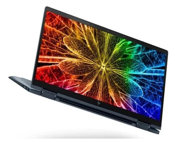 HP EliteBook Dragonfly G1 | Core i7 | 16GB RAM | 512GB SSD | 13.3" FHD Touch Reacondicionado 