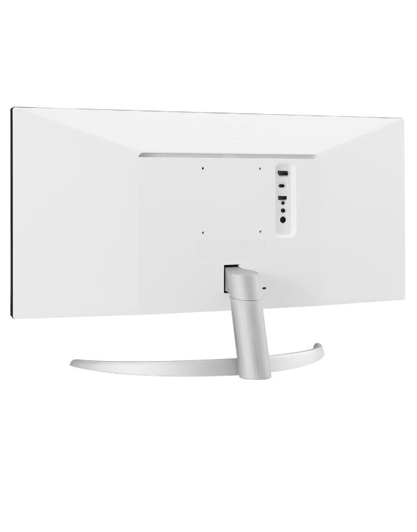 Monitor LG 29" UltraWide FHD 29WQ600-W Reacondicionado