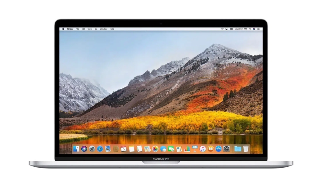 APPLE MACBOOK PRO 2015