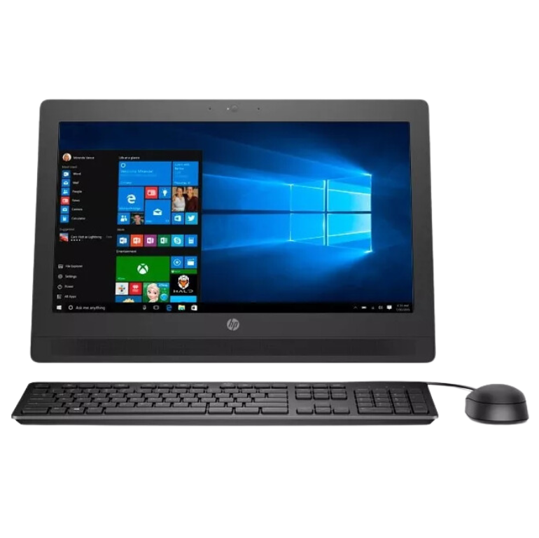 HP PROONE 400 G2