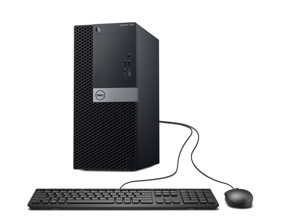 PC DELL OPTIPLEX 7060