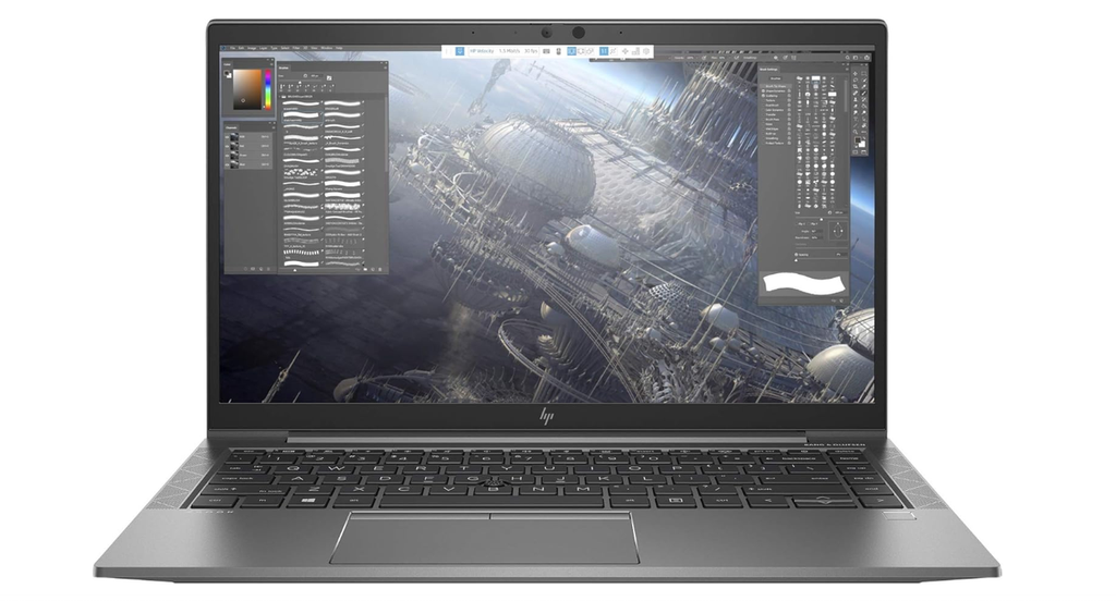 NOTEBOOK HP ZBOOK FIREFLY G7