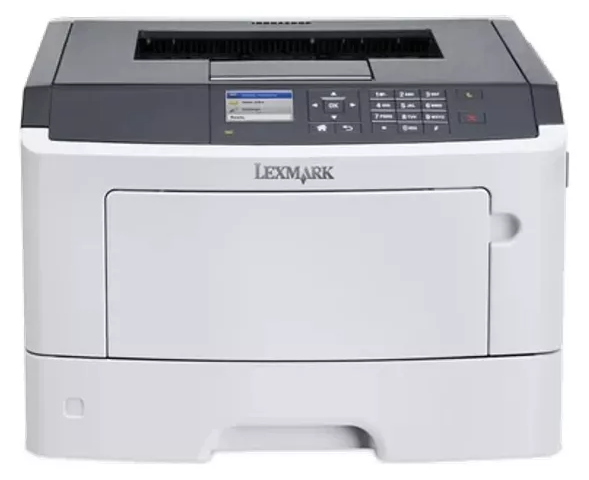 Impresora Lexmark MS415dn REACONDICIONADO 
