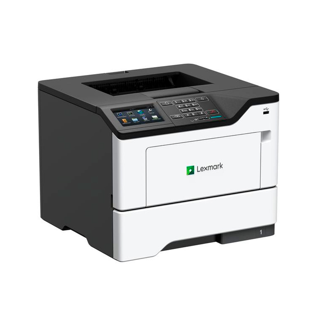 Impresora Lexmark MS622de REACONDICIONADO