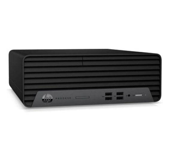 PC HP ProDesk 400 G7 SFF (i5-10ma 16GB 256GB SSD) Reacondicionado Grado A
