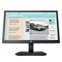 Monitor Led Hp V190 185 HD REACONDICIONADO