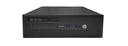 HP ProDesk 600 G1 (Intel Core i5-4570, 8 GB de RAM, 256 GB SSD REACONDICIONADO