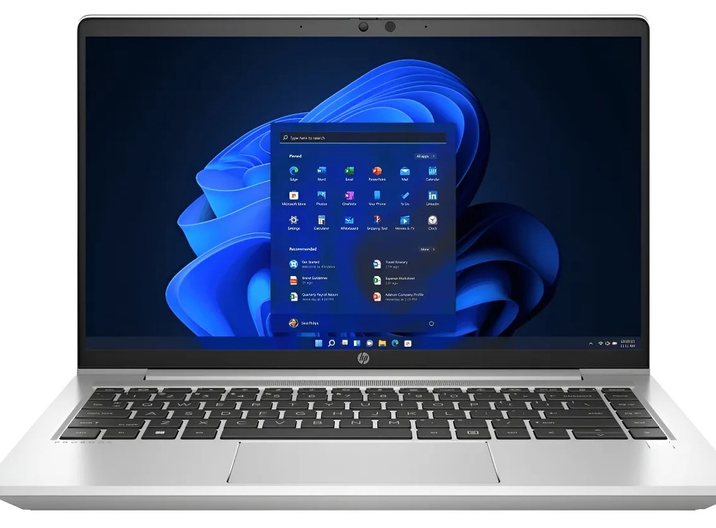 Notebook Hp Probook 445 G8 Ryzen 5 5650u 16gb Ram 256gb Ssd REACONDICIONADO