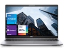 Dell Precision 3560 15" Intel  i7 11° 16GB Ram 512GB SDD NVIDIA 2GB (REACONDICIONADO )