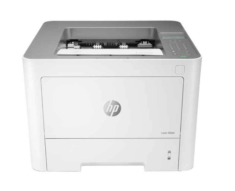 Impresora Laser HP Laser Monocromática 408dn REACONDICIONADO