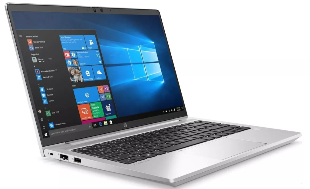 HP ProBook 440 G8 14" HD ,Intel Core i5-1135G7,Ram 16GB, SSD 256GB, REACONDICIONADO