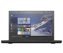 LENOVO ThinkPad T460 i5 6° 16gb RAM 512gb SSD 14" Táctil REACONDICIONADO