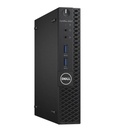 MINI PC Dell OptiPlex 3050 i5-6° 8gb RAM 256gb SSD REACONDICIONADO