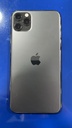 iPhone 11 Pro Max Gsm+CDMA 256GB SPACE GRAY  REACONDICIONADO