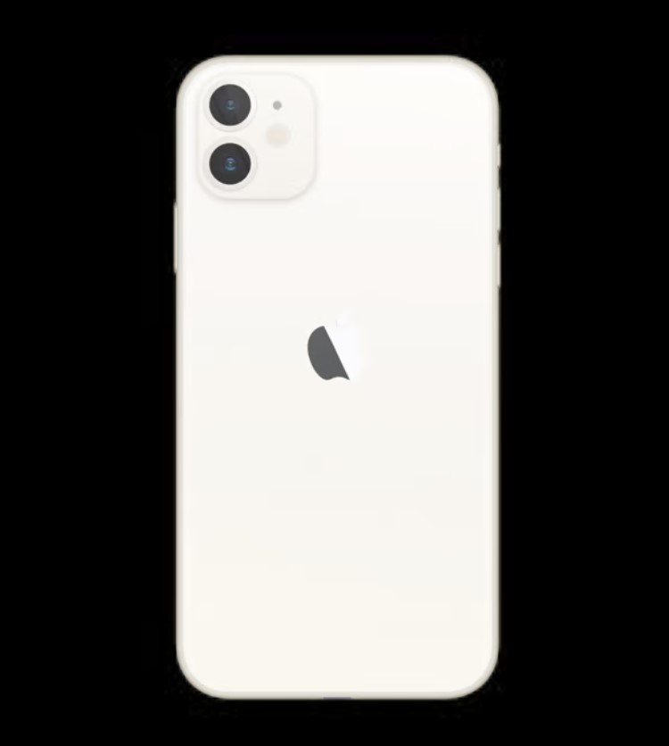 IPHONE 11 GSM+CDMA 64 GB WHITE REACONDICIONADO