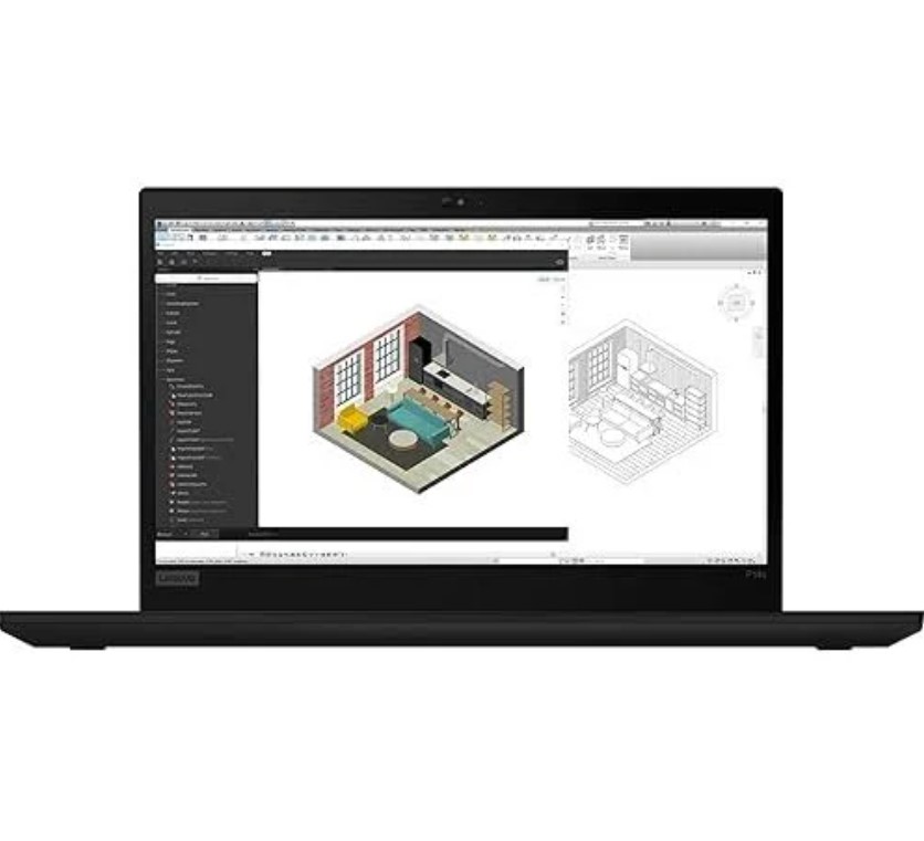 NB LENOVO THINKPAD P14s Gen2a-Ryzen 7 Pro 5°/16gb/SSD512GB/Reacondicionado