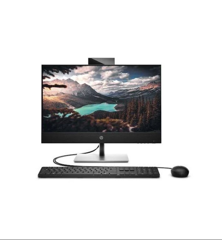 AIO HP ProOne 400 G6-i7 10ma/16gb/SSD512gb/Reacondionado 