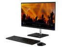 AIO Lenovo V50a  I5 10° 16 GB RAM / 256 GB SSD 24" FHD Reacondicionado