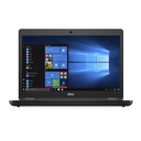 Dell Latitude 5480 i5 6° 8gb Ram 256gb SSD 14" Reacondicionado 