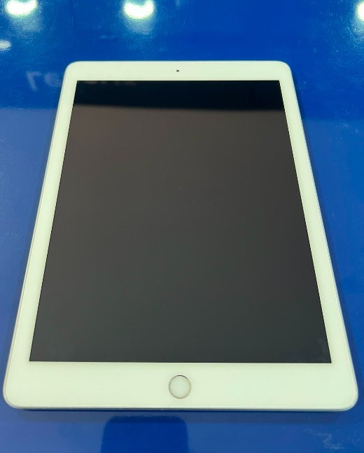 iPad 2017 (5.ª Generación) White – Reacondicionado