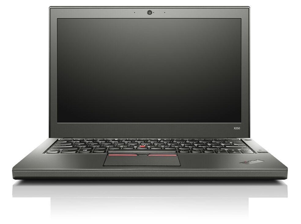 Lenovo ThinkPad X250 Core i5 8GB RAM/SSD 240GB 12.5" W10  REACONDICIONADO 