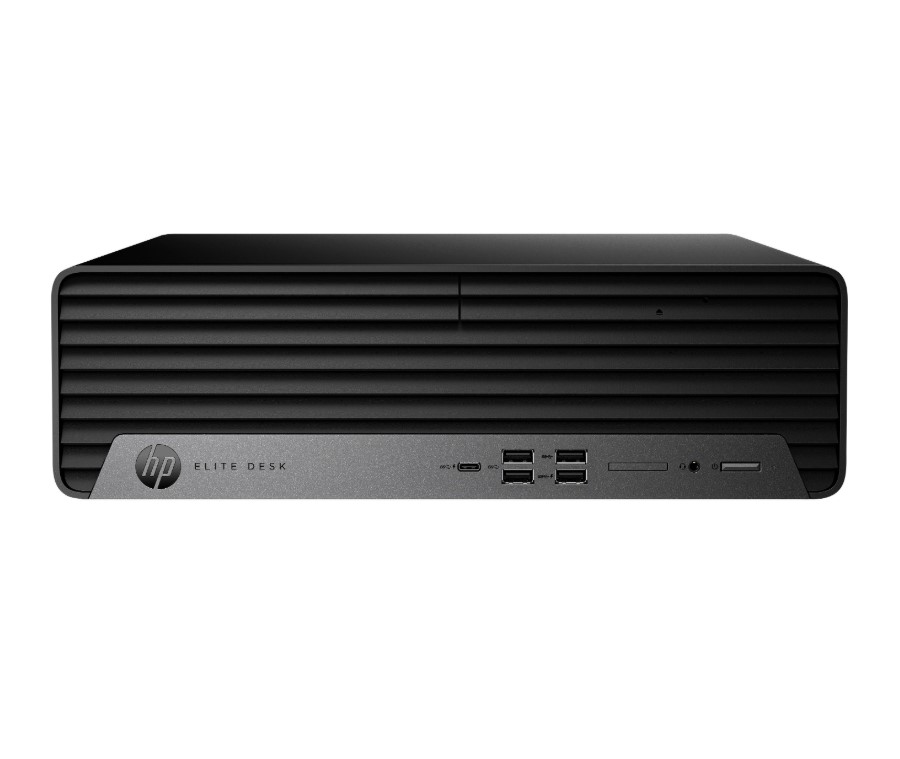 HP EliteDesk 800 G9 Core i5-12° 16GB DDR5 SSD 512GB Windows 11 | Reacondicionado