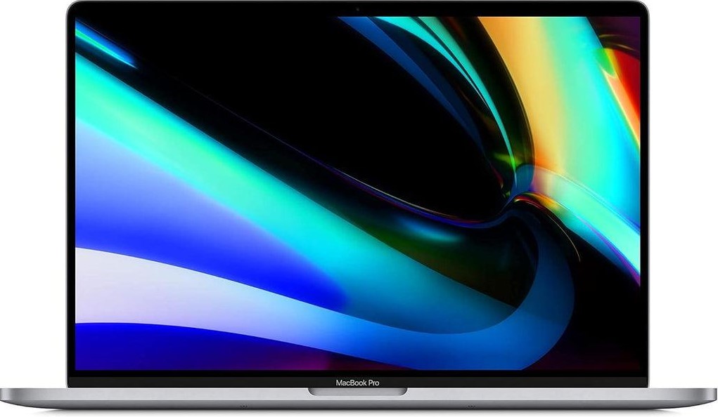 MacBook Pro A2141(2019) 16"Intel Core i7 ( 6 núcleos) 16Gb/512Gb Reacondicionado